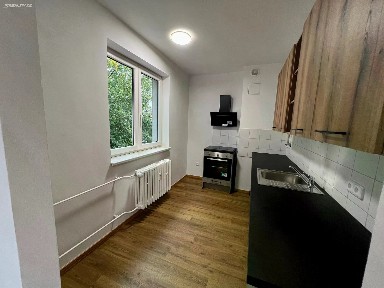 Pronájem bytu 2+1 52 m²