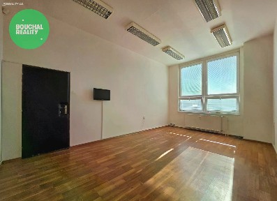 Pronájem kanceláře 40 m²