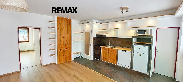 Pronájem bytu 2+kk 53 m²