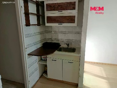 Prodej bytu 1+kk 23 m²