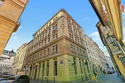 Prodej bytu 2+kk 64 m²