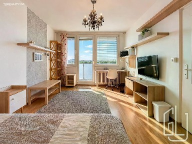 Prodej bytu 1+1 36 m²