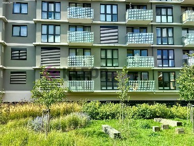 Prodej bytu 2+kk 57 m²