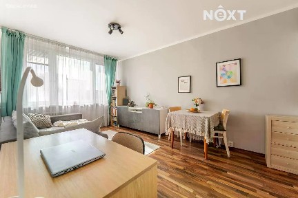 Prodej bytu 2+kk 39 m²