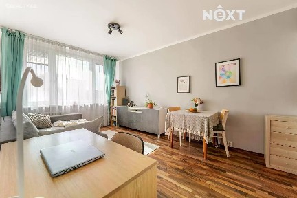 Prodej bytu 2+kk 39 m²