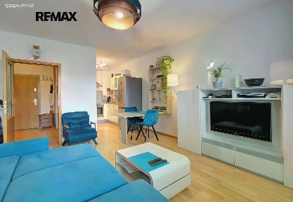 Prodej bytu 2+kk 54 m²