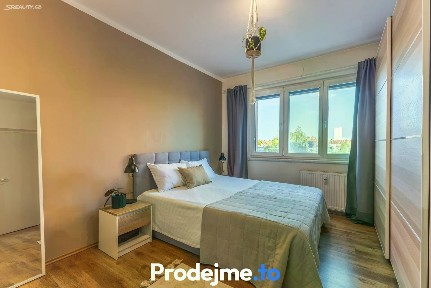 Prodej bytu 2+1 57 m²