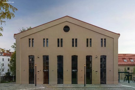 Prodej bytu 3+kk 102 m²