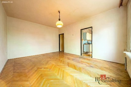 Prodej bytu 2+1 55 m²
