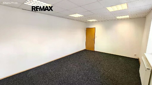 Pronájem kanceláře 22 m²