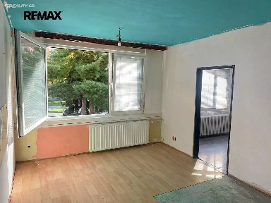 Prodej bytu 1+1 42 m²
