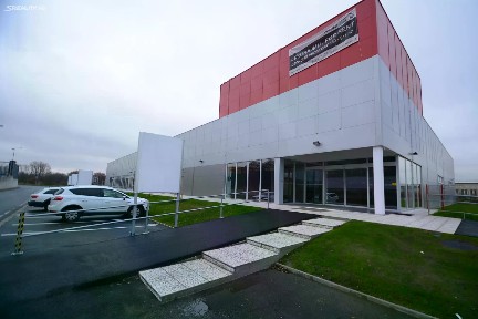 Želetická, Litoměřice - Předměstí