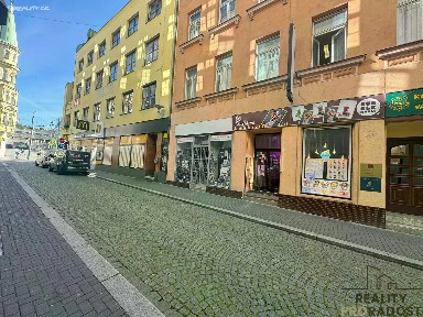 Pronájem kanceláře 12 m²