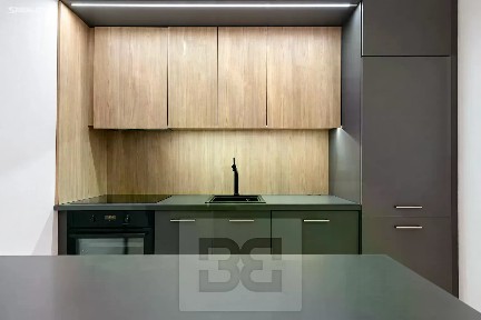 Pronájem bytu 2+kk 65 m²
