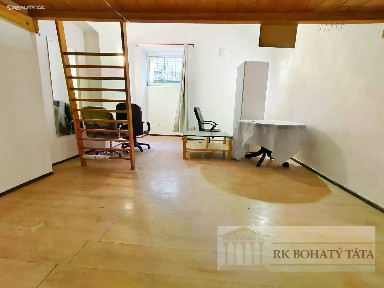 Pronájem bytu 3+1 75 m²