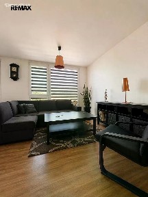 Pronájem bytu 3+kk 78 m²