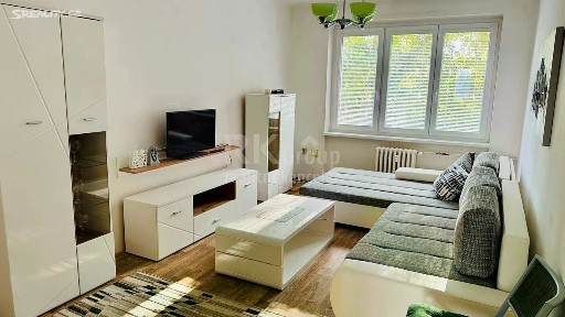 Prodej bytu 2+1 50 m²