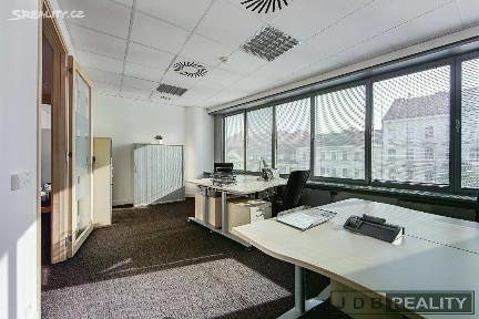 Pronájem kanceláře 20 m²