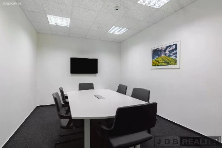 Pronájem kanceláře 20 m²