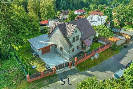 Prodej rodinného domu 167 m², pozemek 996 m²