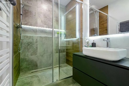 Pronájem bytu 2+1 55 m²