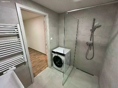 Pronájem bytu 2+kk 43 m²