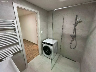 Pronájem bytu 2+kk 43 m²