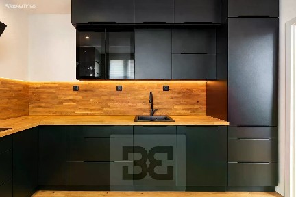 Pronájem bytu 3+1 80 m²