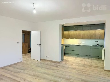 Pronájem bytu 3+1 90 m²