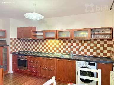 Pronájem bytu 4+1 104 m²