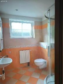 Pronájem bytu 1+kk 38 m²