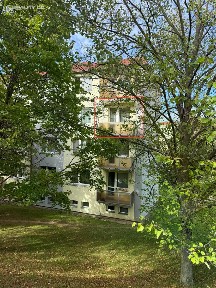 Prodej bytu 2+1 60 m²