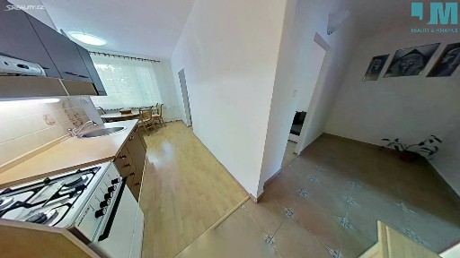 Pronájem bytu 2+1 62 m²