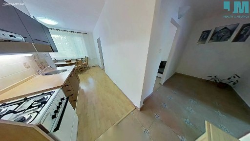 Pronájem bytu 2+1 62 m²