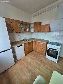 Za Prachárnou, Jihlava