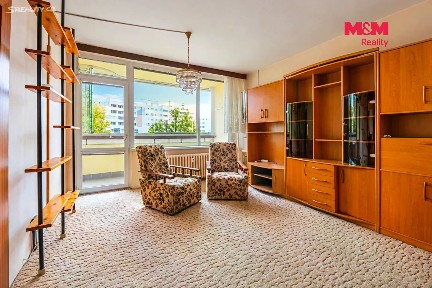 Prodej bytu 2+1 67 m²