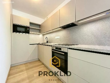 Pronájem bytu 2+kk 57 m²