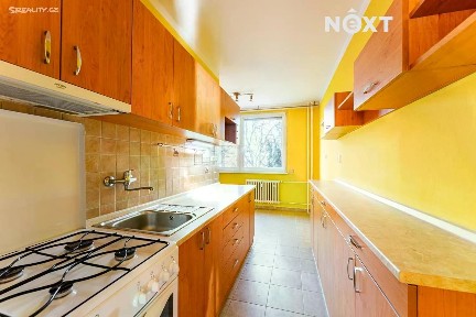 Pronájem bytu 3+1 73 m²