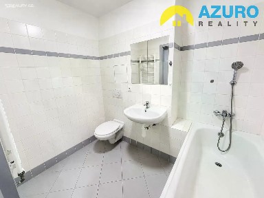 Pronájem bytu 2+kk 46 m²