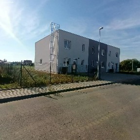 Malinová, Lužec nad Vltavou - Chramostek