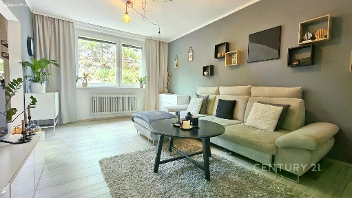 Pronájem bytu 2+1 60 m²