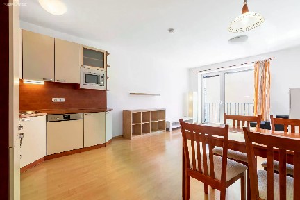 Pronájem bytu 2+kk 62 m²