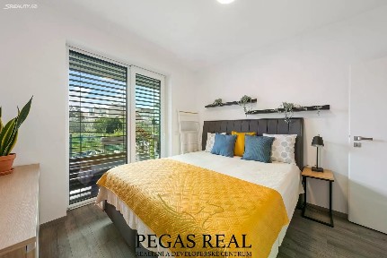 Pronájem bytu 2+kk 53 m²