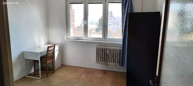 Pronájem bytu 2+1 52 m²