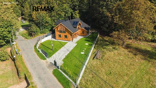 Prodej ubytovacího zařízení 206 m²