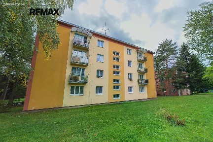 Lidická, Šumperk