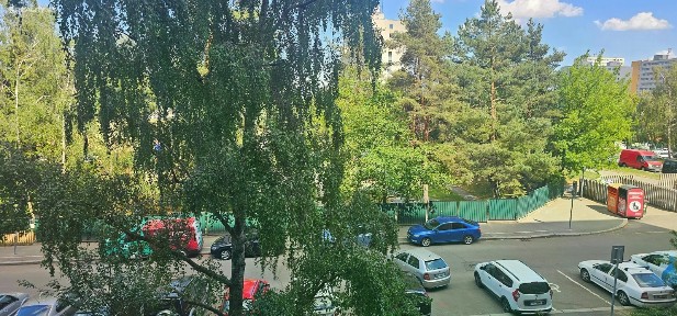 Prodej bytu 3+kk 63 m²