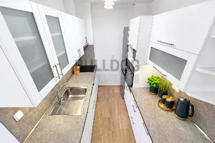 Prodej bytu 3+kk 54 m²