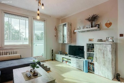 Prodej bytu 3+1 84 m²