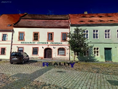 Pronájem komerční nemovitosti 55 m²